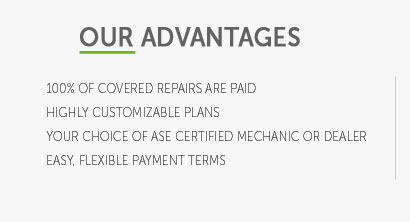 auto repair network warranty